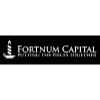 Fortnum Capital Partners logo - Similar company to Logistics Advanced Research Center