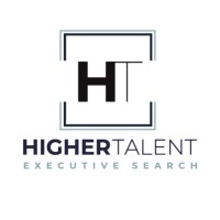 Higher Talent Executive Search logo - Similar company to Higher Talent Group Llc
