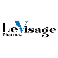 Le Visage pharma logo - Similar company to Pharma Code
