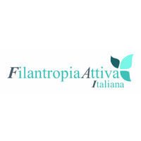 Filantropia Attiva Italiana logo - Similar company to Centro Astalli - Jrs Italy