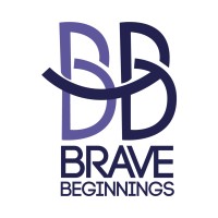 Brave Beginnings logo - Similar company to Genesis Research Trust
