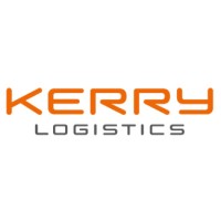 Kerry Logistics Cold Chain Australia logo - Similar company to Egloff Group