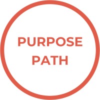 Purpose Path logo - Similar company to Kanvaz Studio