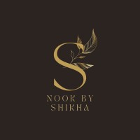 NookbyShikha logo - Similar company to Little Chess Champs!