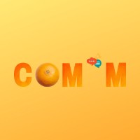 COM'M logo - Similar company to Sulamon
