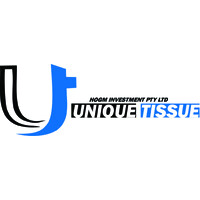 UNIQUE TISSUE logo - Similar company to Seekat