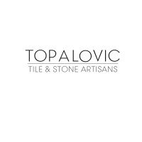 TOPALOVIC TILE & STONE logo - Similar company to Versa Tile & Stone, Inc.