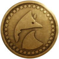 Fox Crypto Business logo - Similar company to Conseils Crypto