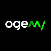 OGEM logo - Similar company to For Fun Games