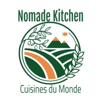 Nomade Kitchen logo - Similar company to Creative Dn8