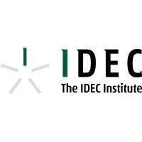 The IDEC Institute (Hiroshima University) logo - Similar company to Exemplar Consortium Ltd.