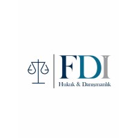 Fatma Dilara İşler Hukuk & Danışmanlık logo - Similar company to İhs Law Firm & Consultancy