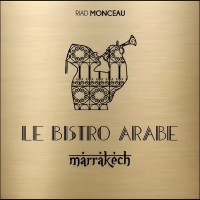LE BISTRO ARABE logo - Similar company to Riad Monceau