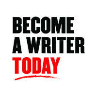 Become a Writer Today logo - Similar company to Imperic Media