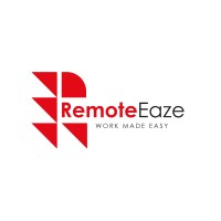 RemoteEaze Solutions logo - Similar company to Finterra Group