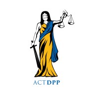 DPP ACT Office of the Director of Public Prosecutions logo - Similar company to Sx5 Group