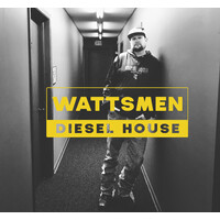 Wattsmen Diesel House logo - Similar company to M&H Global Llc