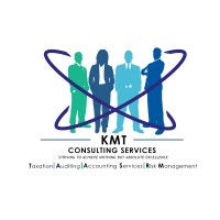 KMT Consulting Services Pty Ltd logo - Similar company to Kmt Technologies