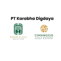PT Karabha Digdaya logo - Similar company to Ledgerline