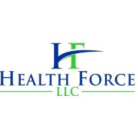 Health Force LLC logo - Similar company to Boardsuited®