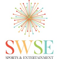 SW Sports & Entertainment (SWSE) logo - Similar company to Stretch Internet (Now Part Of Prestosports)