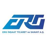 ERG İnşaat Ticaret ve Sanayi A.Ş. logo - Similar company to Erg International Group