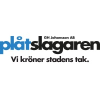 Plåtslagaren G.H. Johansson Ab