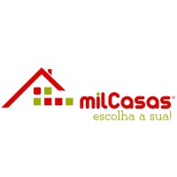 milCasas Imobiliária logo - Similar company to Pondera As
