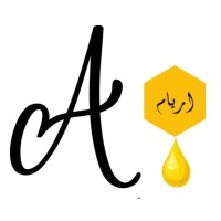 Aryaam Honey logo - Similar company to عسل حر مجموعة بن عمارة Benamara Group