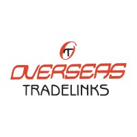 OVERSEAS TRADELINKS logo - Similar company to I Y Impex