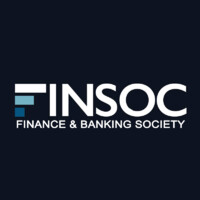 USYD Finance and Banking Society (FINSOC) logo - Similar company to Bisa - Business Information Systems Association