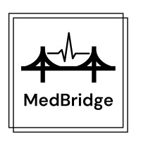 MedBridge (Connect) logo - Similar company to Ccacc Academy