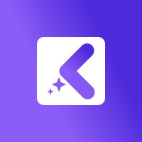KikReach (by KikTok) logo - Similar company to Mybackpal