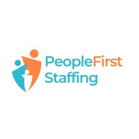 PeopleFirst Staffing logo - Similar company to Advanced Servo Technologies Llc