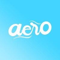 Aero logo - Similar company to Hijabi Lk