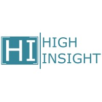 High Insights logo - Similar company to Analysis Prime - A Cenit Company