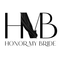 HONOR MY BRIDE logo - Similar company to Workout Life