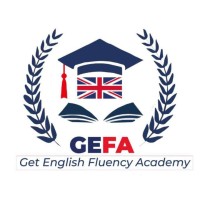 Get English Fluency Academy logo - Similar company to Ivoirobot