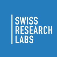 Swiss Research Labs logo - Similar company to The Pipeline, Ucph