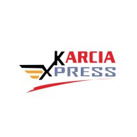 Karcia Express logo - Similar company to Zolog