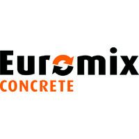EUROMIX CONCRETE & SCREED logo - Similar company to Interior Screed Group Ltd