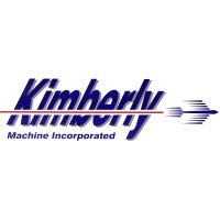 KIMBERLY MACHINE, INC. logo - Similar company to Astro-Tek (Cmt)