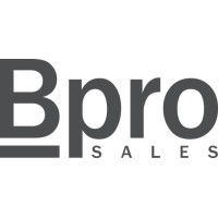 Bpro Sales - Driving your growth! logo - Similar company to Parallel Solutions, Llc