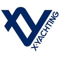 X-Yachting logo - Similar company to Fs Yachting