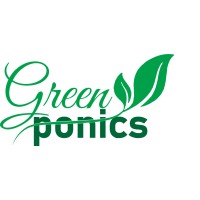 Greenponics Solutions Ltd logo - Similar company to Ignite Afrika Impact