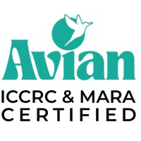 Avian Global logo - Similar company to Catering.Pro