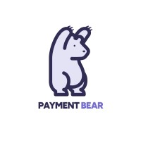 Payment Bear logo - Similar company to Studiofi