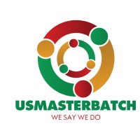 US MASTERBATCH JOINT STOCK COMPANY logo - Similar company to Minhcom