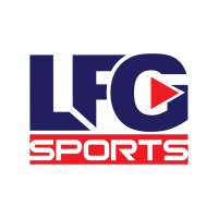 LFG Sports logo - Similar company to 1Mh Solutions