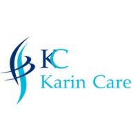 KarinCare logo - Similar company to Fair Zorg Bv